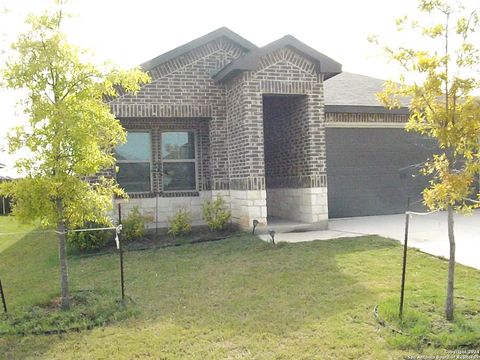 A home in Schertz