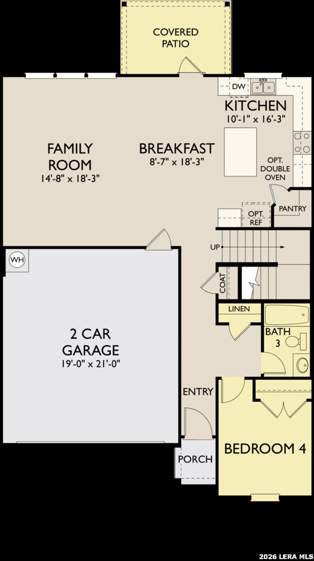 Photo of 111 Peeps Ct., Adkins, TX 78101 (MLS # 1937515)