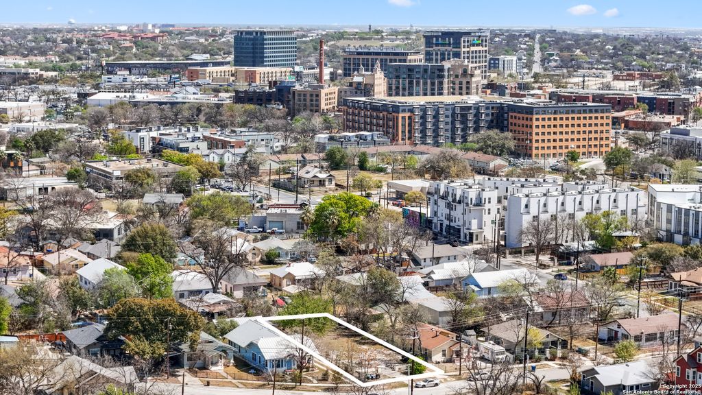 Photo of 616 Wilmington Ave, San Antonio, TX 78212 (MLS # 1851535)