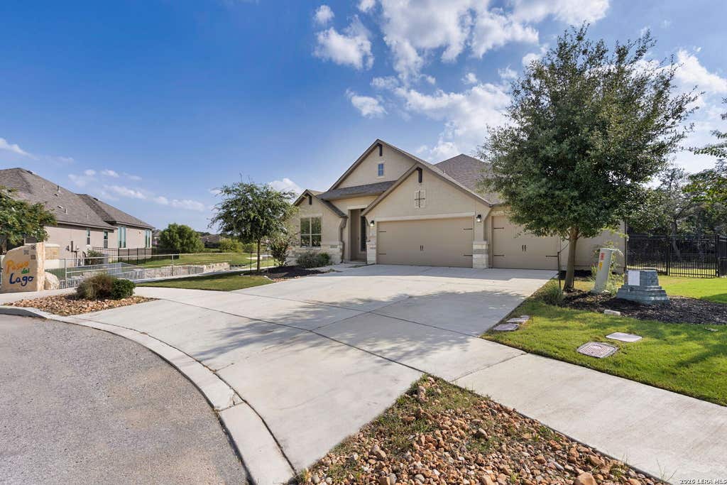 Photo of 163 MARAVILLAS, Boerne, TX 78006 (MLS # 2003755)