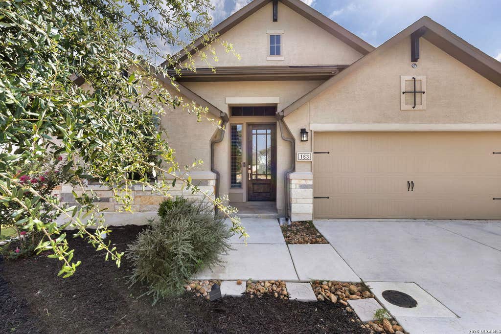 Photo of 163 MARAVILLAS, Boerne, TX 78006 (MLS # 2003755)