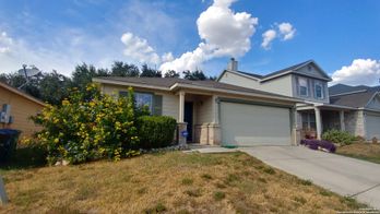 Single Family Residence at 5843 Providence Oak