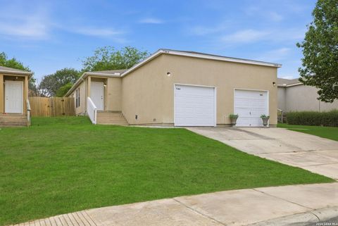 7359 Golf Vista San Antonio TX 78244