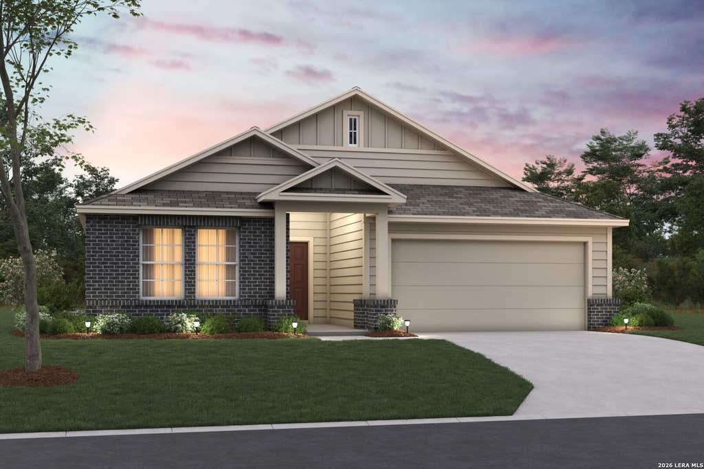 Photo of 2856 Cavern Grove, Seguin, TX 78155 (MLS # 2005877)