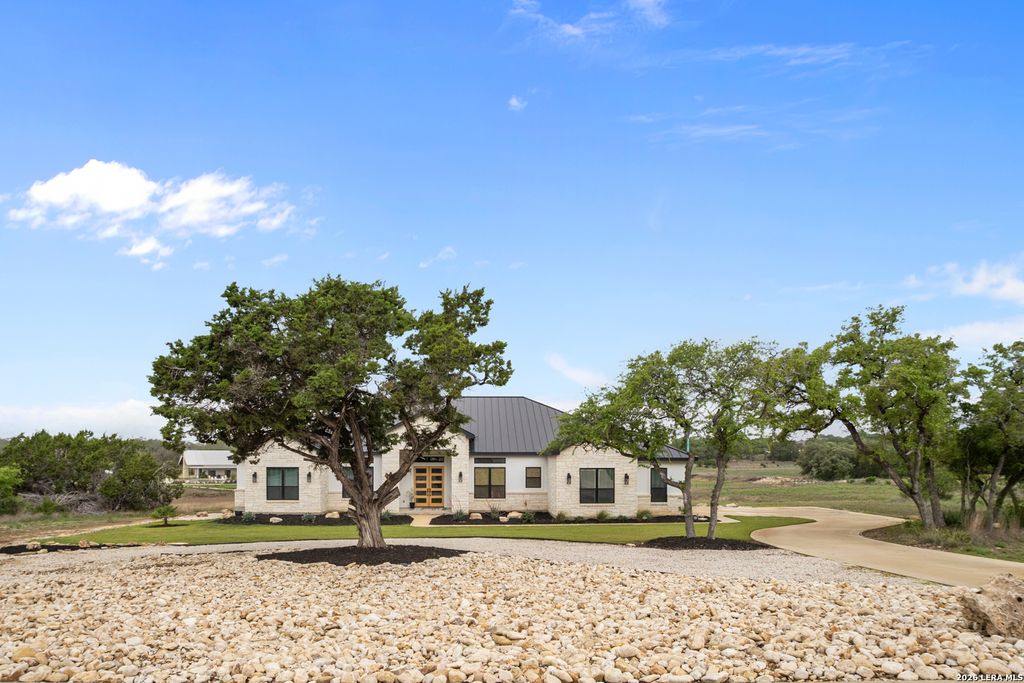 Photo of 34737 Carries Creek, Bulverde, TX 78163 (MLS # 1959098)