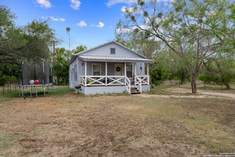 A home in Cibolo