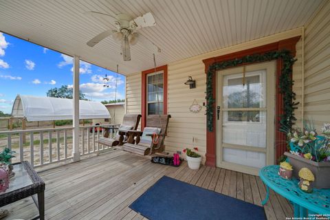 A home in Cibolo