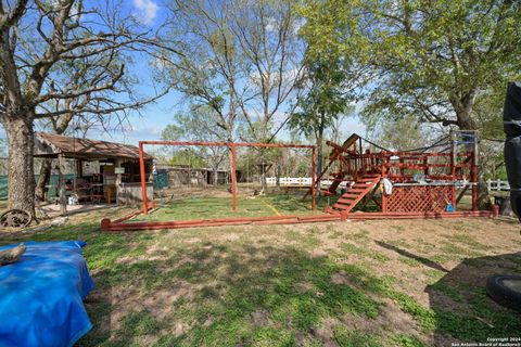 A home in Cibolo