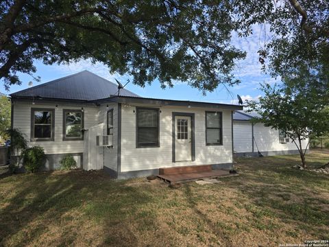 A home in Cibolo