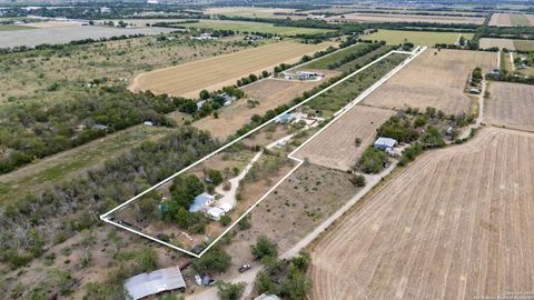 A home in Cibolo