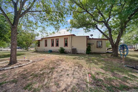 A home in Cibolo