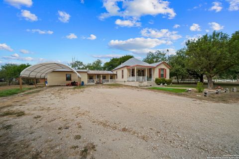 A home in Cibolo