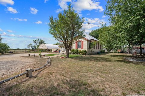 A home in Cibolo