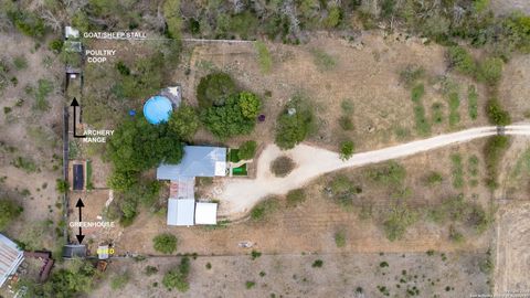 A home in Cibolo