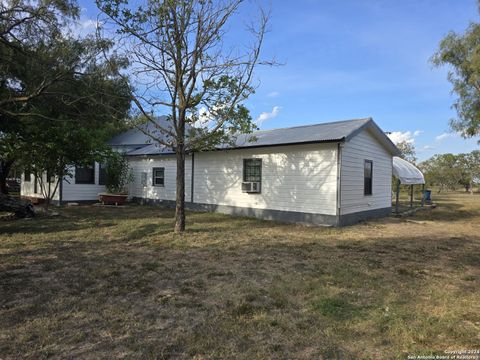 A home in Cibolo