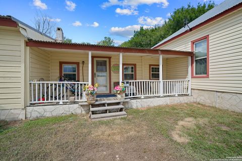 A home in Cibolo