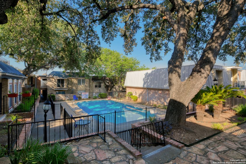 Photo of 6718 Callaghan Rd 307 #307, San Antonio, TX 78229 (MLS # 1934560)