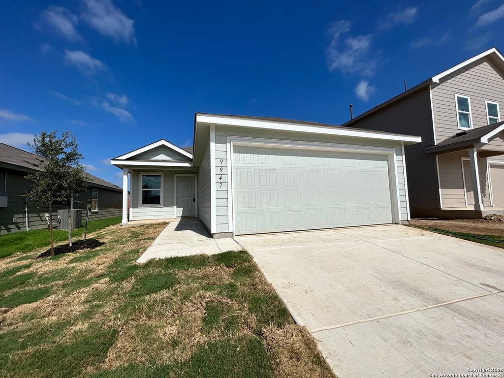Photo of 9947 Leeds Wheel, San Antonio, TX 78254 (MLS # 2015061)