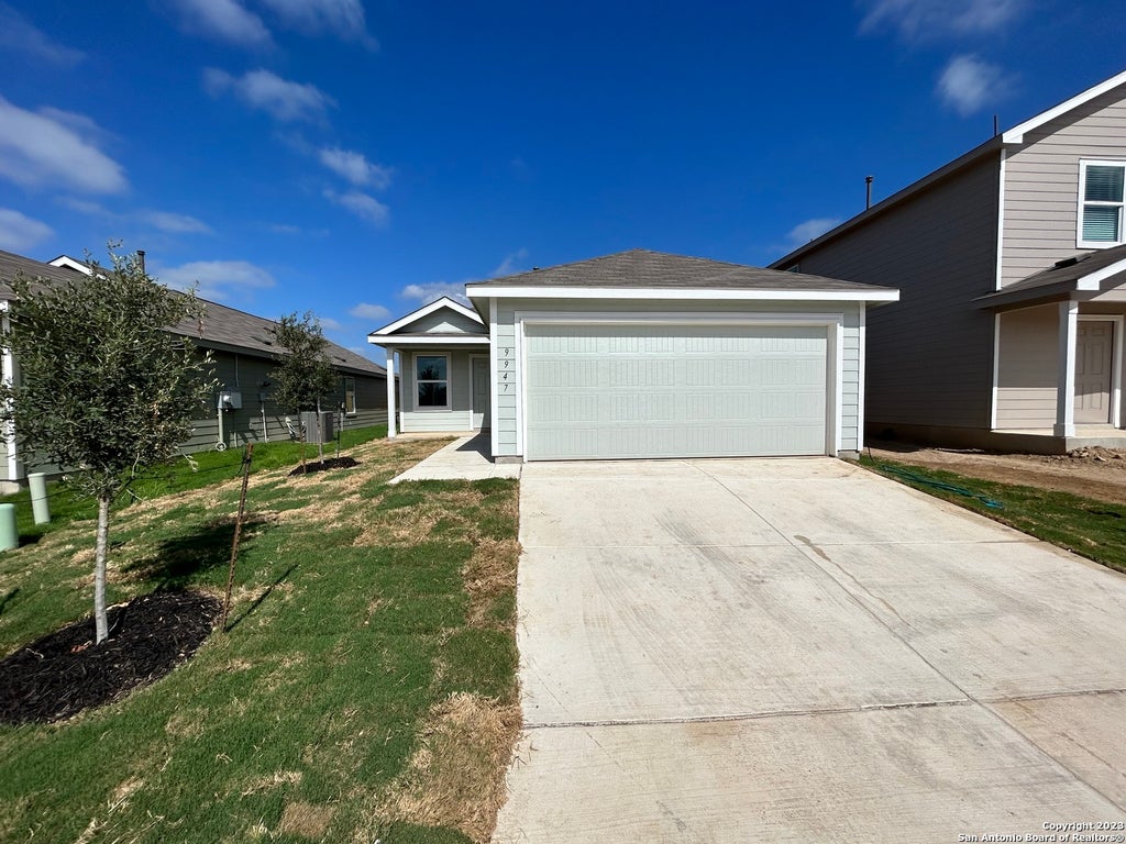 Photo of 9947 Leeds Wheel, San Antonio, TX 78254 (MLS # 2015061)