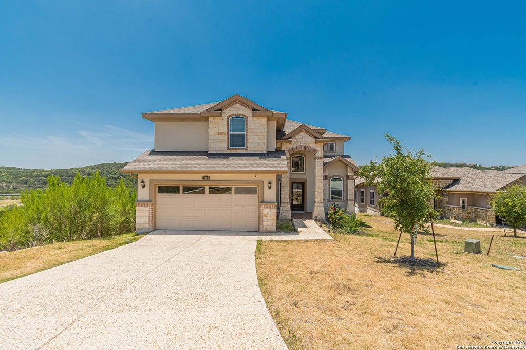 Photo of 7523 HAYS HL, San Antonio, TX 78256 (MLS # 2007330)