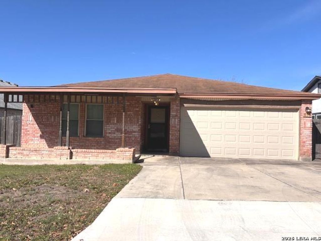 Photo of 879 Fillmore, San Antonio, TX 78245 (MLS # 1950354)