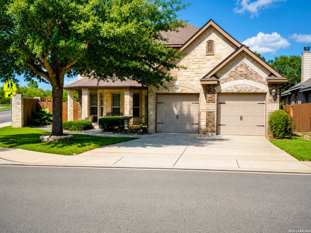 Photo of 12447 Stillwater, San Antonio, TX 78254 (MLS # 1991412)