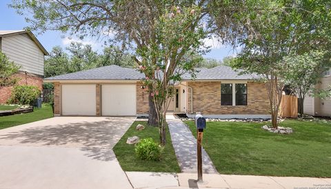 9807 Boulder Hill San Antonio TX 78250