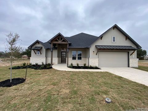 A home in Castroville