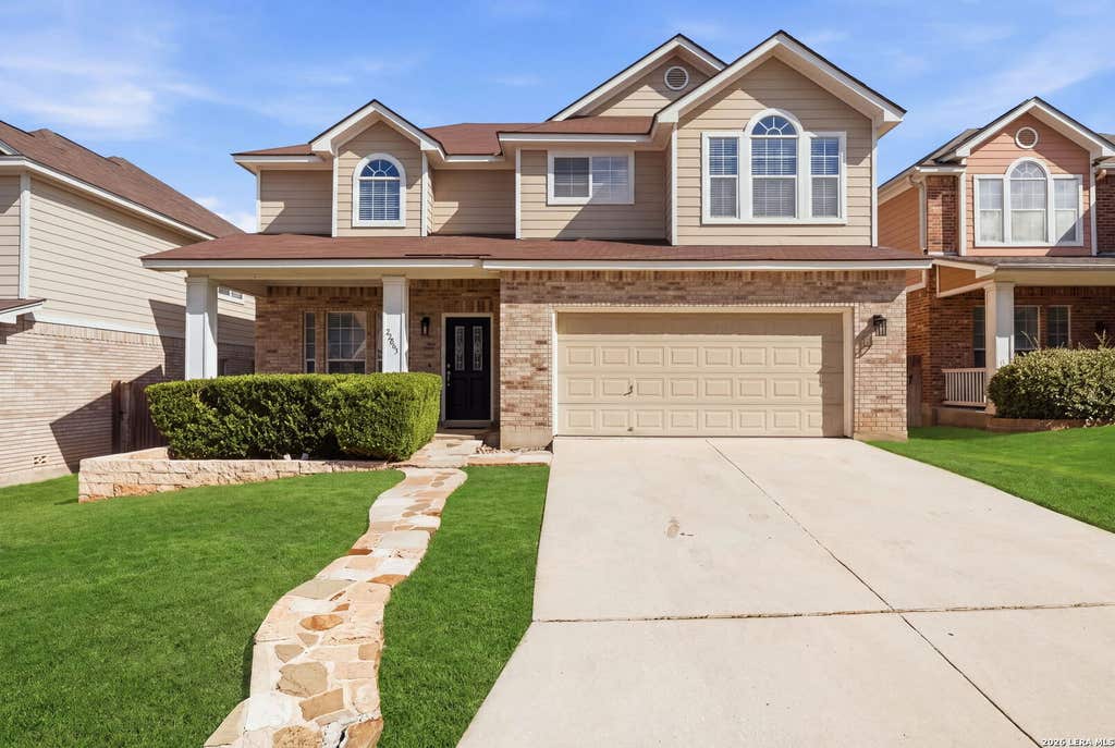 Photo of 23043 Airedale, San Antonio, TX 78260 (MLS # 2008350)