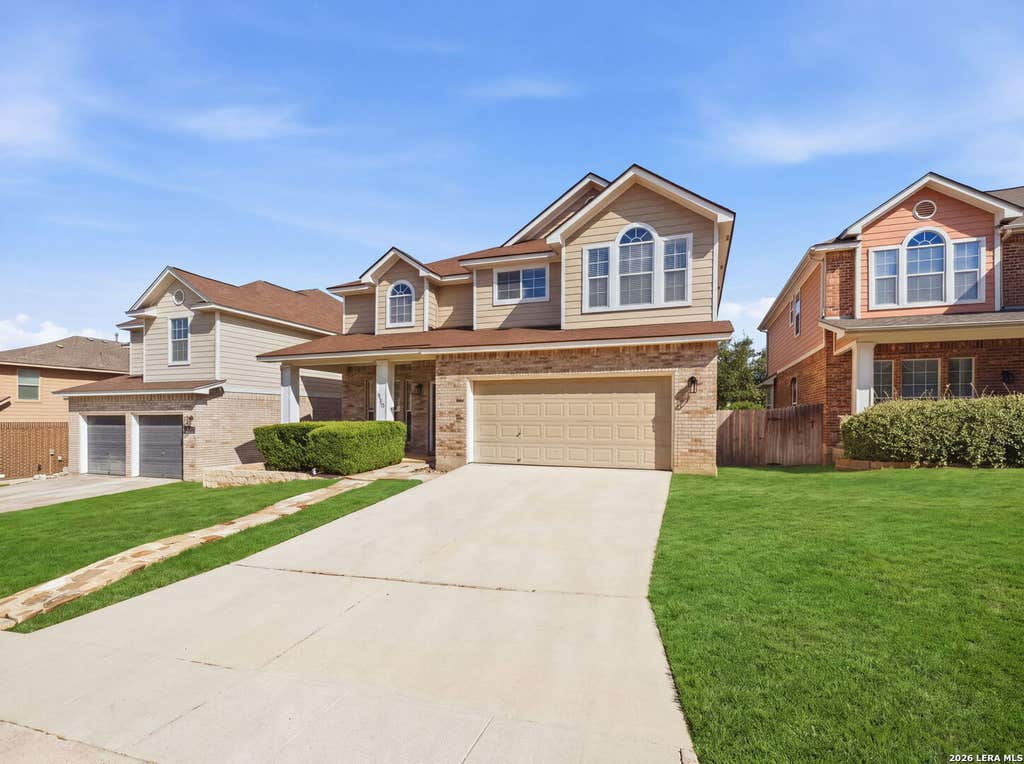 Photo of 23043 Airedale, San Antonio, TX 78260 (MLS # 2008350)