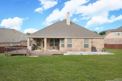 A home in Bulverde