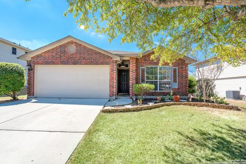 Photo of 720 Fountain Gate, Schertz, TX 78108 (MLS # 1916481)