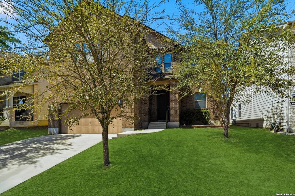 Photo of 7121 Avery, Live Oak, TX 78233 (MLS # 1953999)