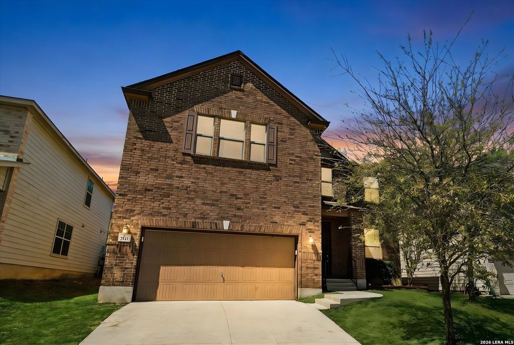 Photo of 7121 Avery, Live Oak, TX 78233 (MLS # 1953999)