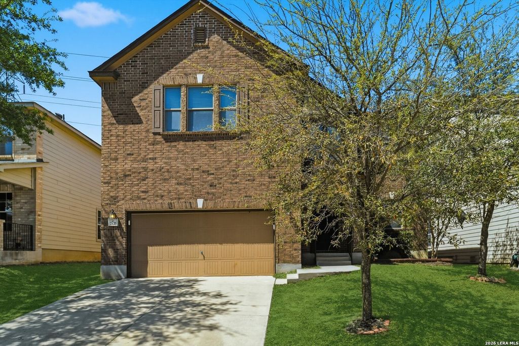 Photo of 7121 Avery, Live Oak, TX 78233 (MLS # 1953999)