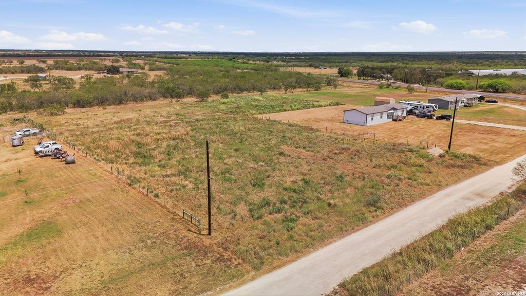Photo of LOT 3 Private Rd 3042, Gonzales, TX 78629 (MLS # 2007734)