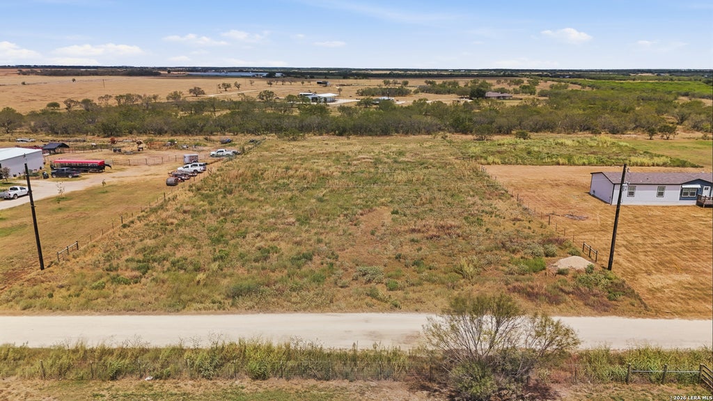 Photo of LOT 3 Private Rd 3042, Gonzales, TX 78629 (MLS # 2007734)