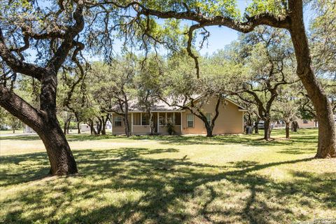 A home in Boerne