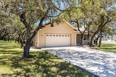 A home in Boerne