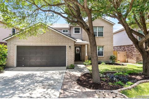 115 WOODSTONE LOOP Cibolo TX 78108