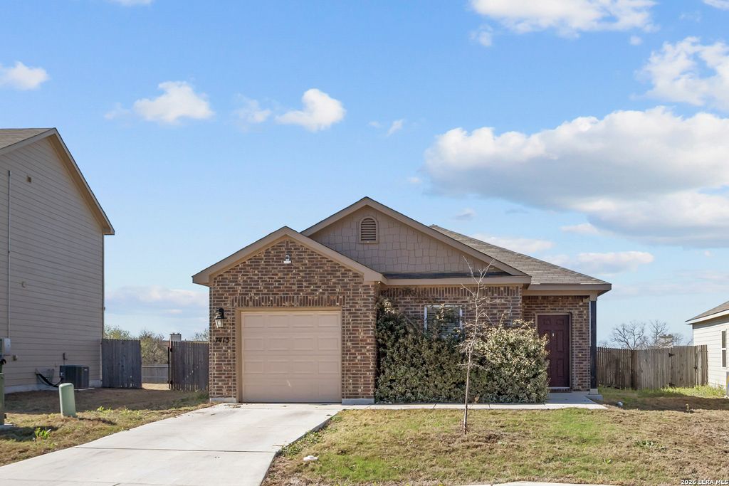 Photo of 7415 Capstone, San Antonio, TX 78244 (MLS # 1951369)