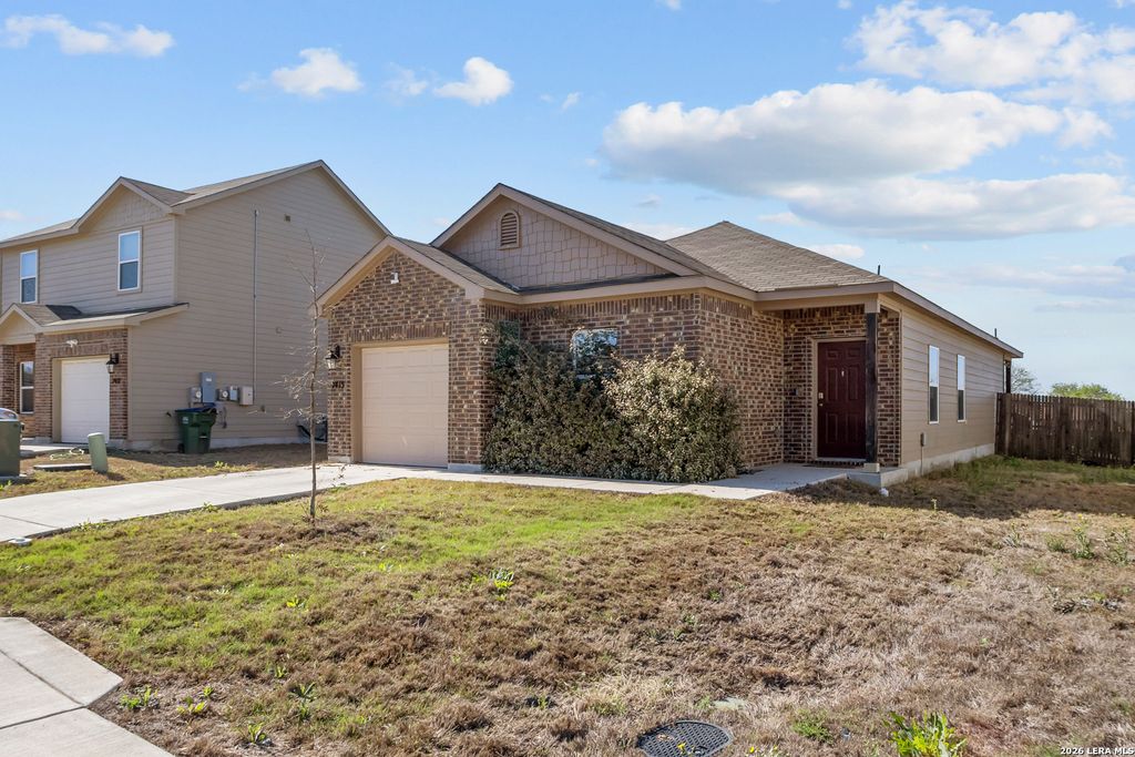Photo of 7415 Capstone, San Antonio, TX 78244 (MLS # 1951369)