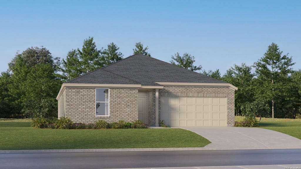 Photo of 14315 Mansfield Mill, San Antonio, TX 78245 (MLS # 2007782)
