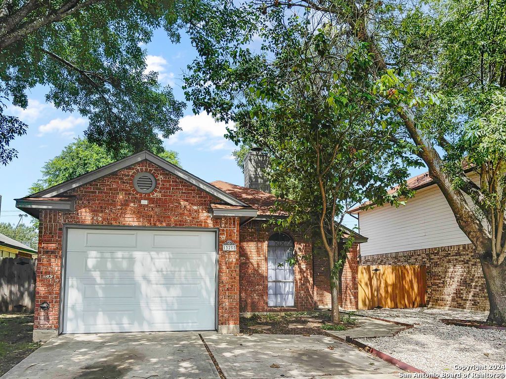 Photo of 13255 Greenstone, San Antonio, TX 78249 (MLS # 2003616)