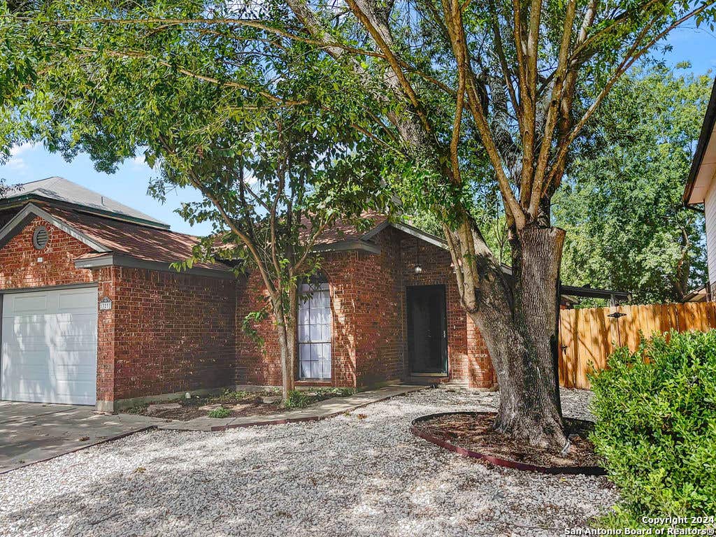 Photo of 13255 Greenstone, San Antonio, TX 78249 (MLS # 2003616)
