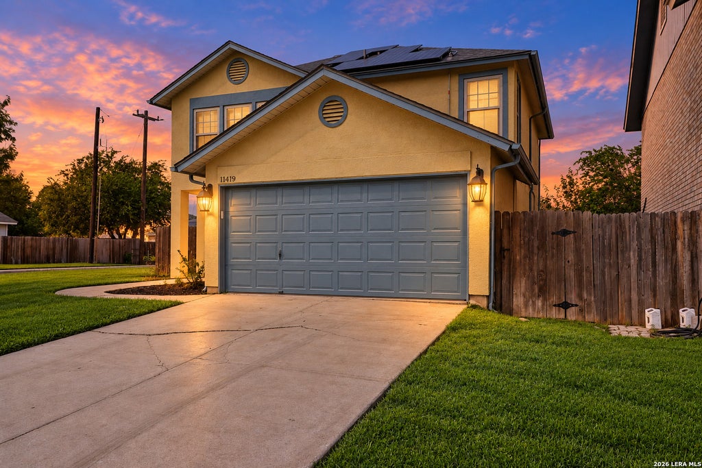 Photo of 11419 RABBIT SPGS, San Antonio, TX 78245 (MLS # 2023537)