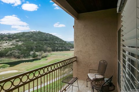 A home in Boerne