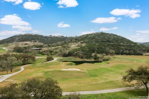 A home in Boerne