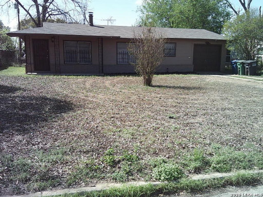 Photo of 334 Tomrob, San Antonio, TX 78220 (MLS # 1951501)