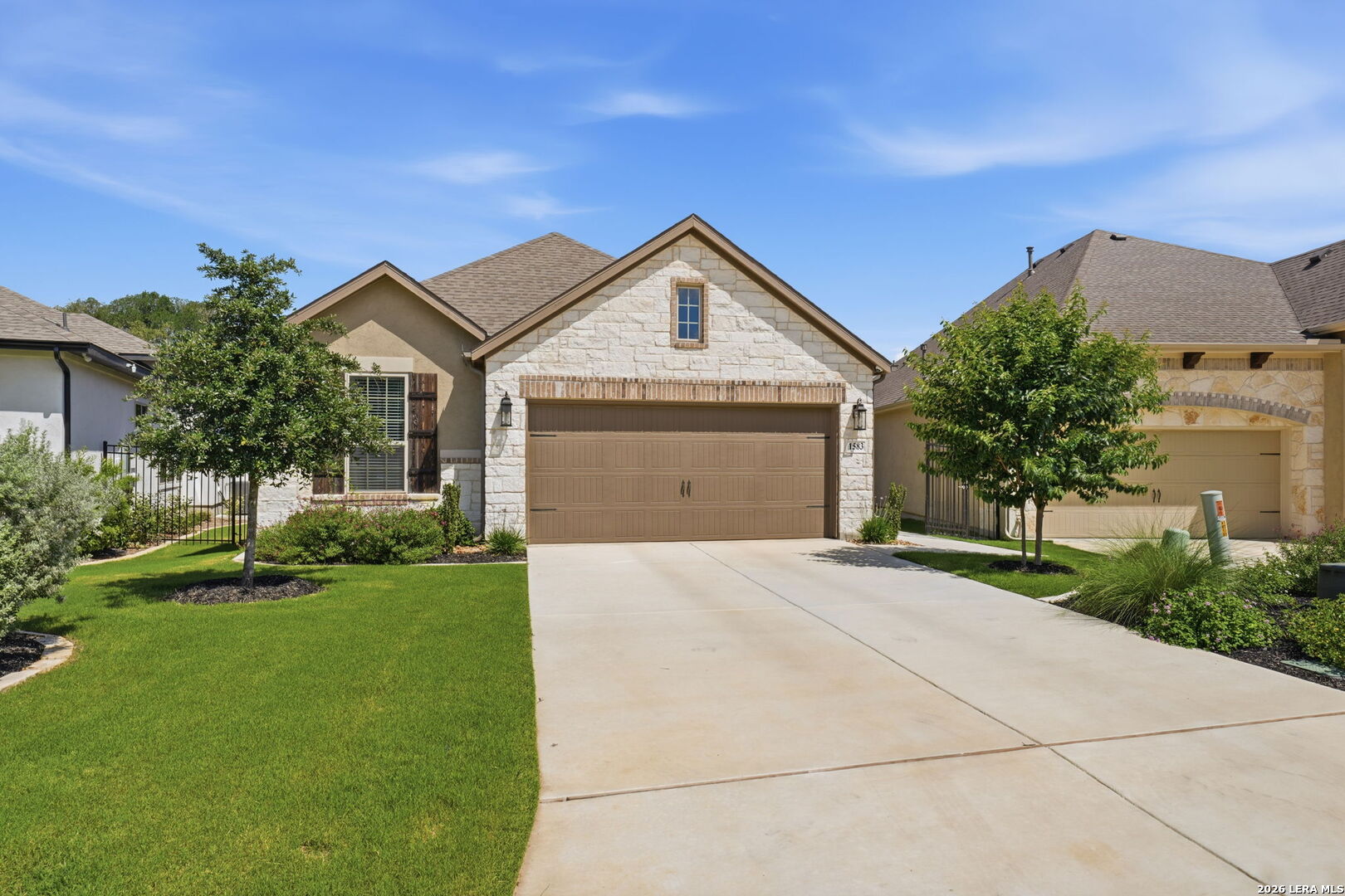 1583 Worsham Pass